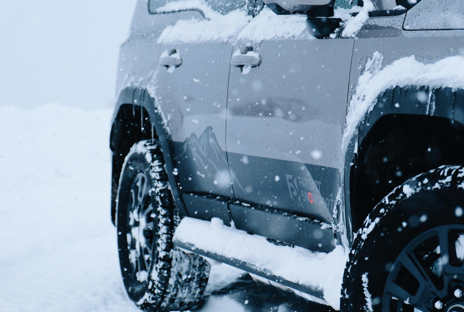 private shuttle Niseko private transport in Niseko when booking private lesson